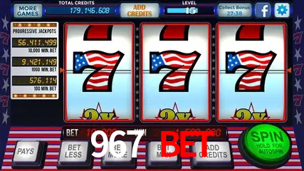 A Experiência Imersiva dos Cassinos Ao Vivo no 967 Bet