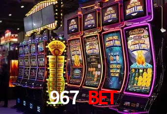 Descubra o Programa VIP da 967 Bet: Vantagens Exclusivas para Jogadores