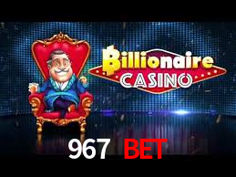 Desvendando o Mundo dos Jogos Virtuais na 967 Bet