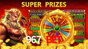 Descubra a Magia dos Jogos de Arcade no 967 Bet